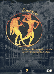 dionysos dvd